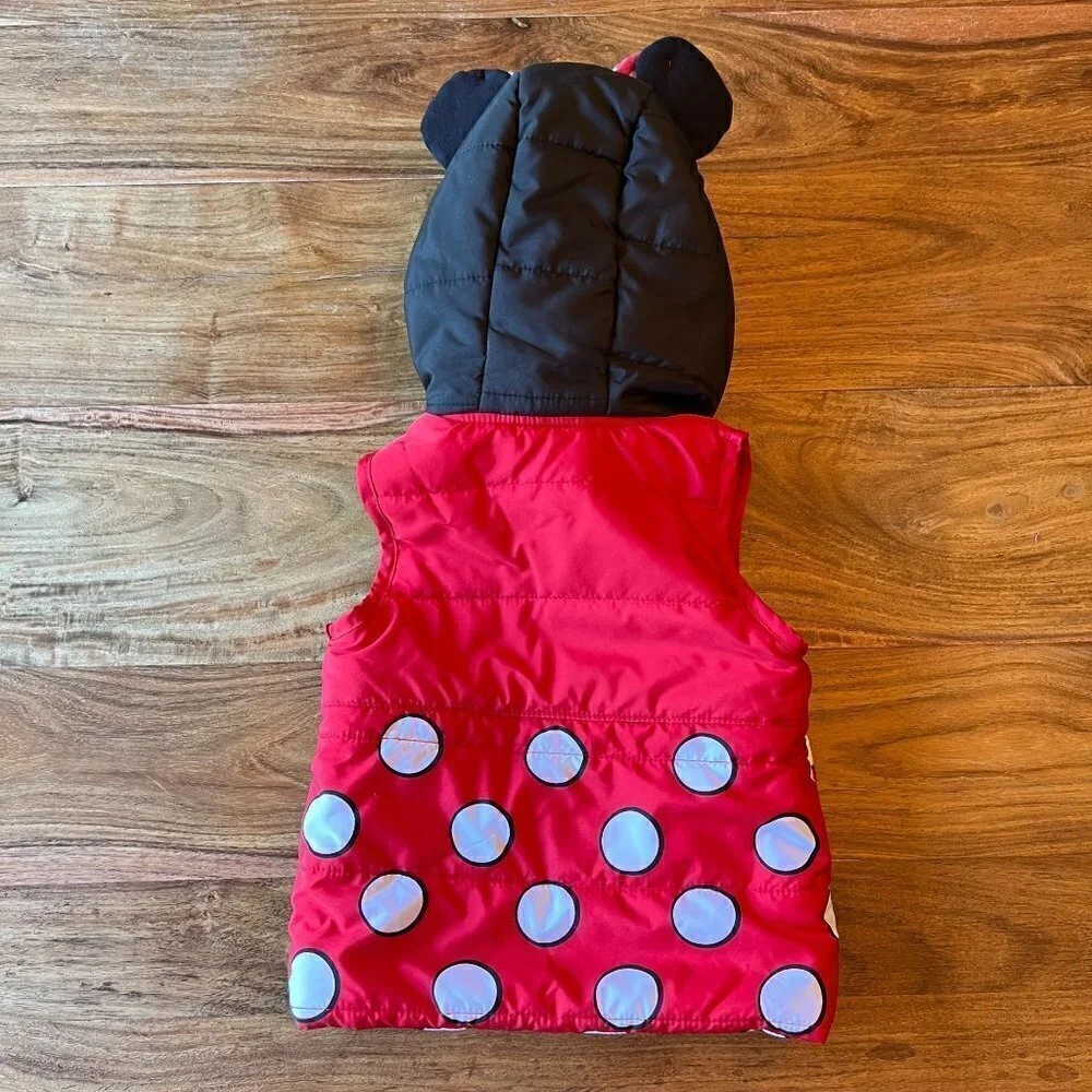 Disney minnie mouse